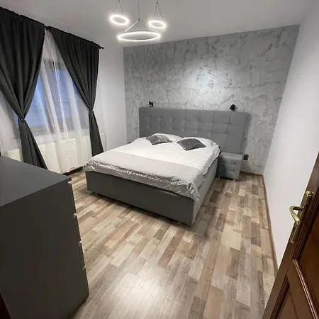 Holiday home Casa Iancu *